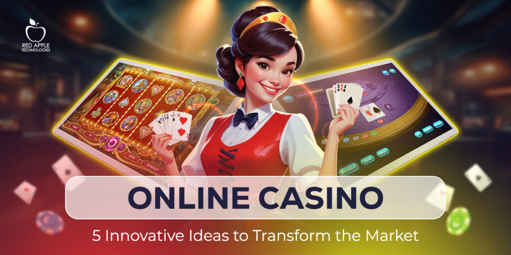 casino game online